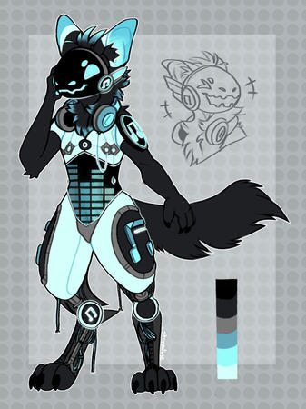Basic custom